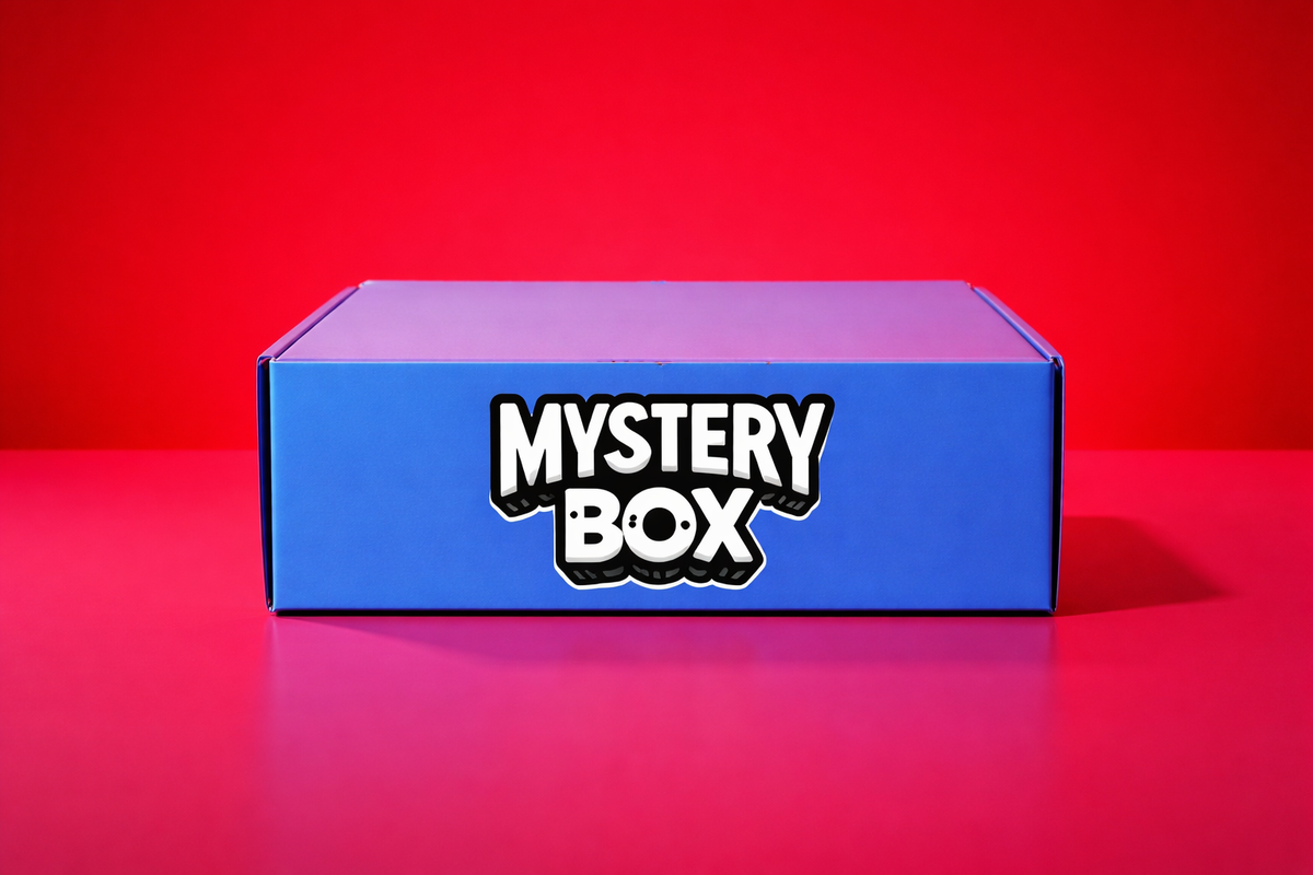 Mystery Box