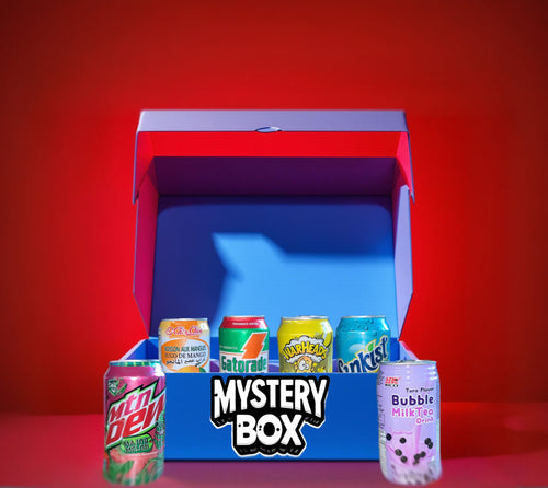 Mystery Box